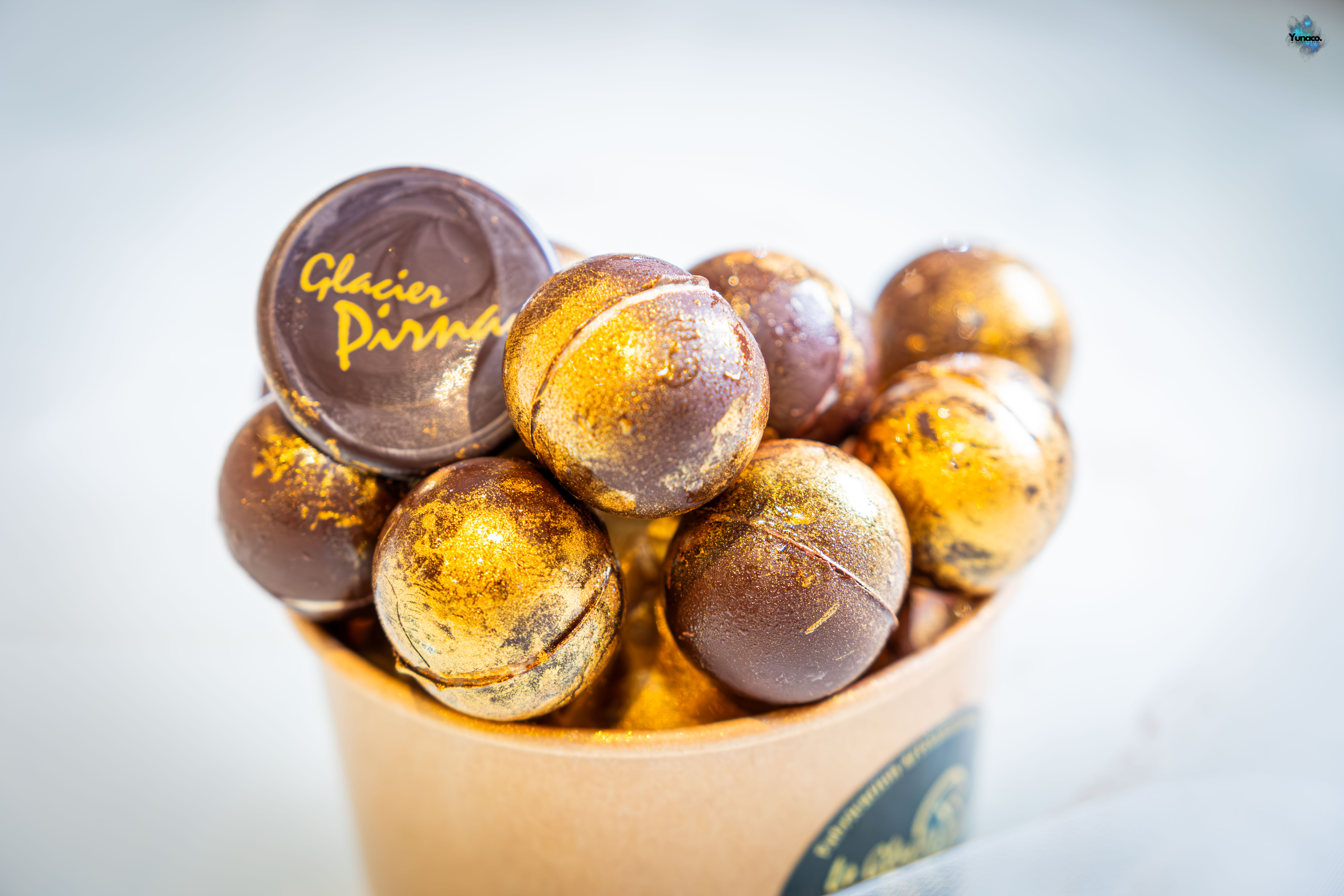 Bûche de Noël Pirnay DSCF1932